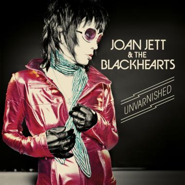 Joan Jett -  Unvarnished